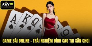 Game Bài Online