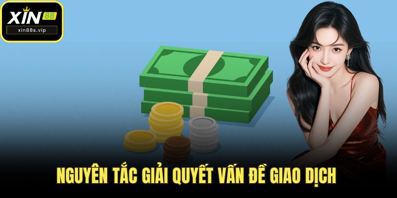 Điều Khoản Dịch Vụ Vấn đề quy định bảo mật thông tin cá nhân