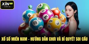 Xổ số miền Nam